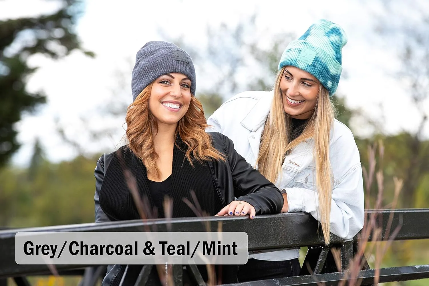- Warm Stylish Skull Cap Funky glassmaker detach woodcutting Junque Women's Cozy Cuffed Knit Winter Beanie Hat 