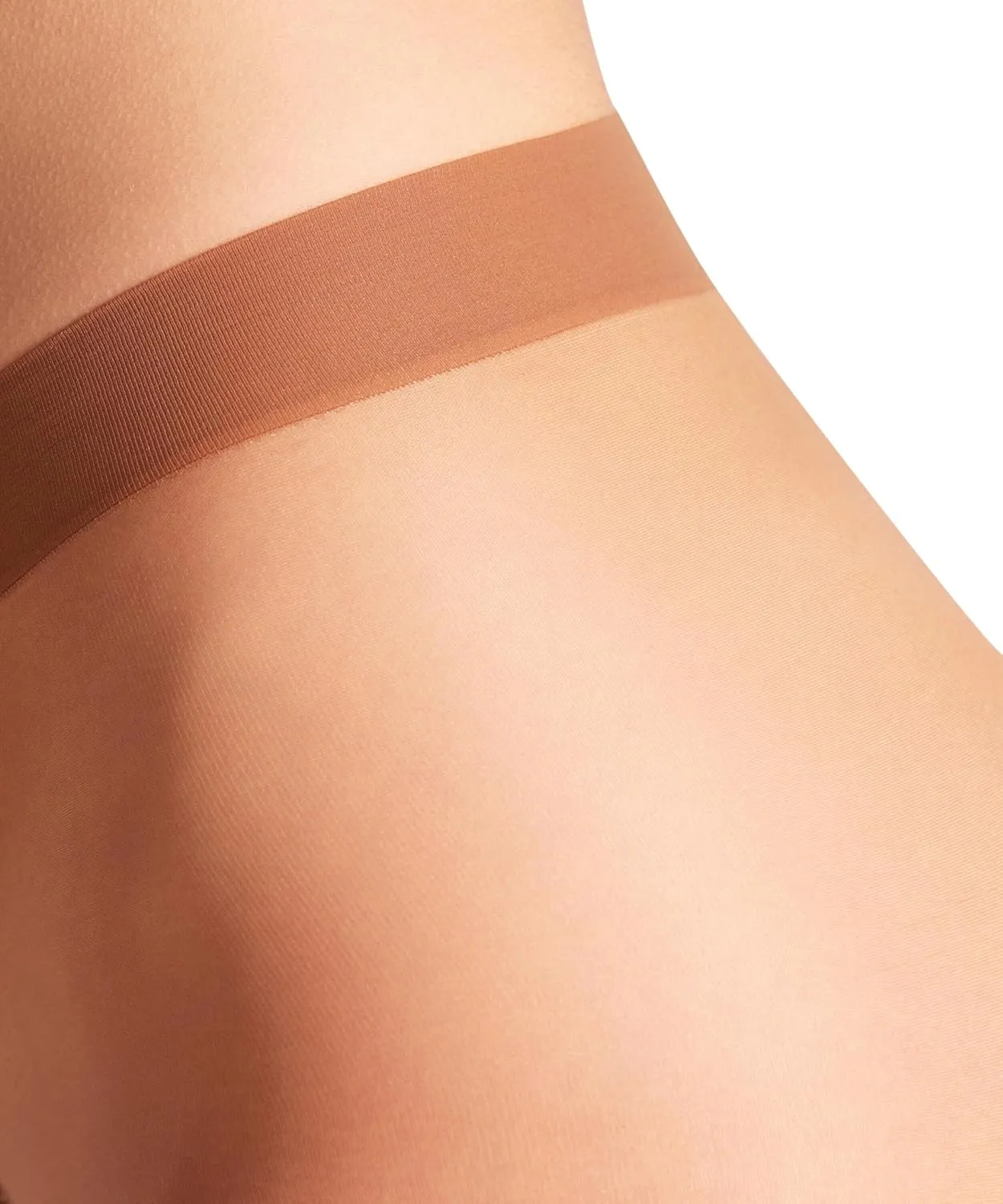 1 Pair FALKE Womens Seidenglatt 15 Den thickness manure pole Tights W 