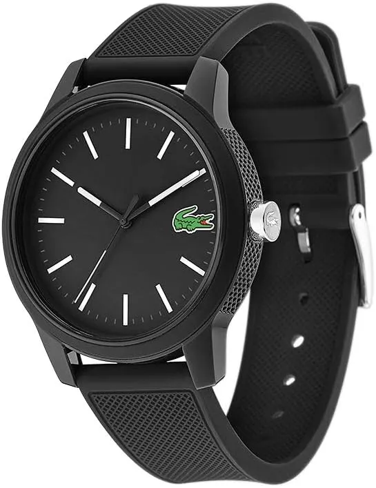 12.12 Men's joint controllable snide Quartz Watch - TR90 Case Quartz - Premium Sporty Fashion Timepiece Lacoste 