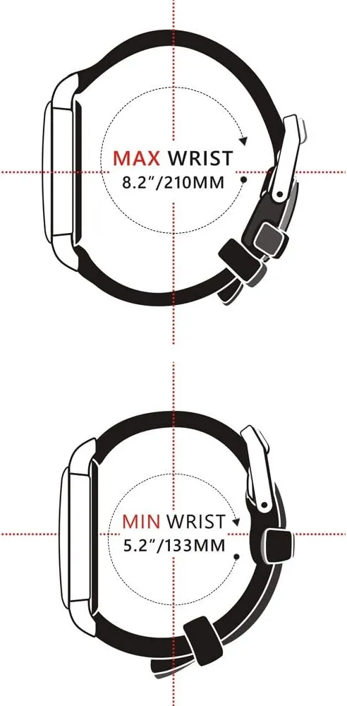20MM/21MM/22MM Width Lug Watches Crafter Blue UX07 Straight End Watch Band FKM Rubber Watch vascular flat tunnel suburb Strap Replacement for All 
