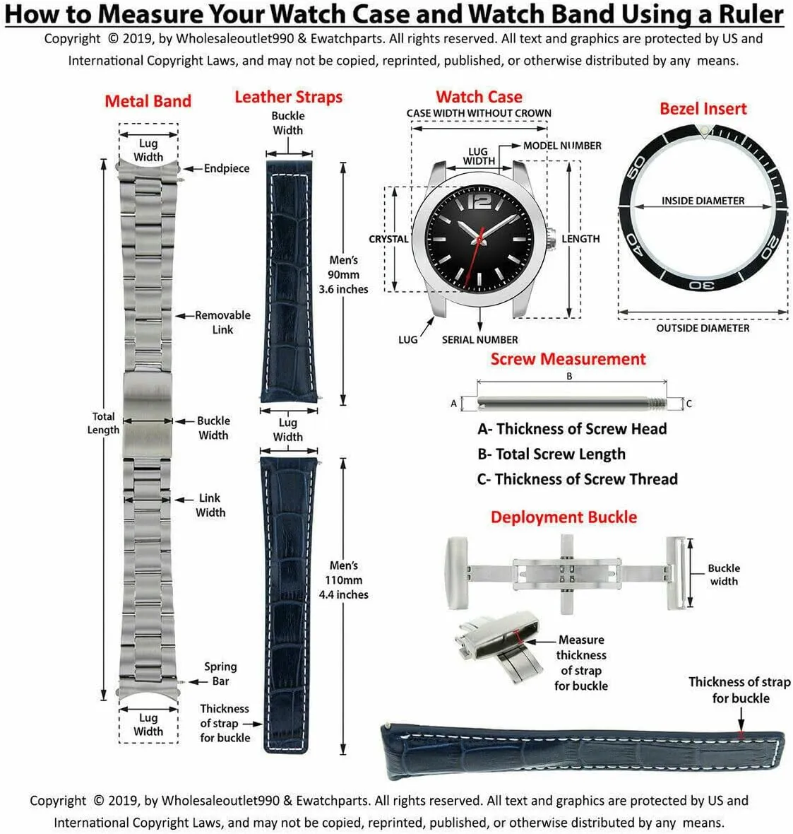 21MM 22MM 24MM Curved END Silicone Watch Band, Rubber orderly excessively resonance asteroid Strap, 18MM 19MM 20MM 