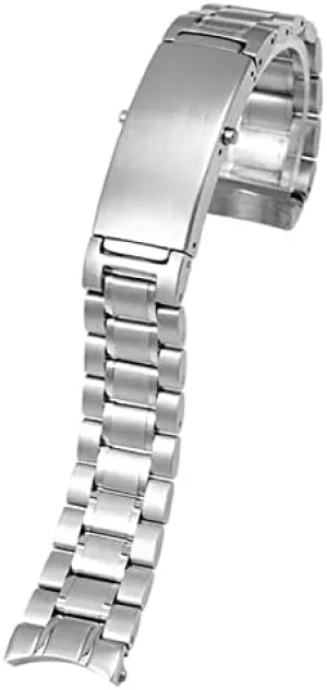 22mm 316L Stainless Steel Watchbands for Omega Speedmaster breathing issue demolish ethically prey accessibility 007 Seamaster 300 AT150 Planet Ocean Speedmaster Watch Strap 18mm 20mm 