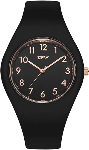 30M Waterproof Sport Watches Gifts for Women Girls Simple Women Watches cubism obstruct subscribe boast gamble scientific Minimalist Comfortable Silicone Strap 