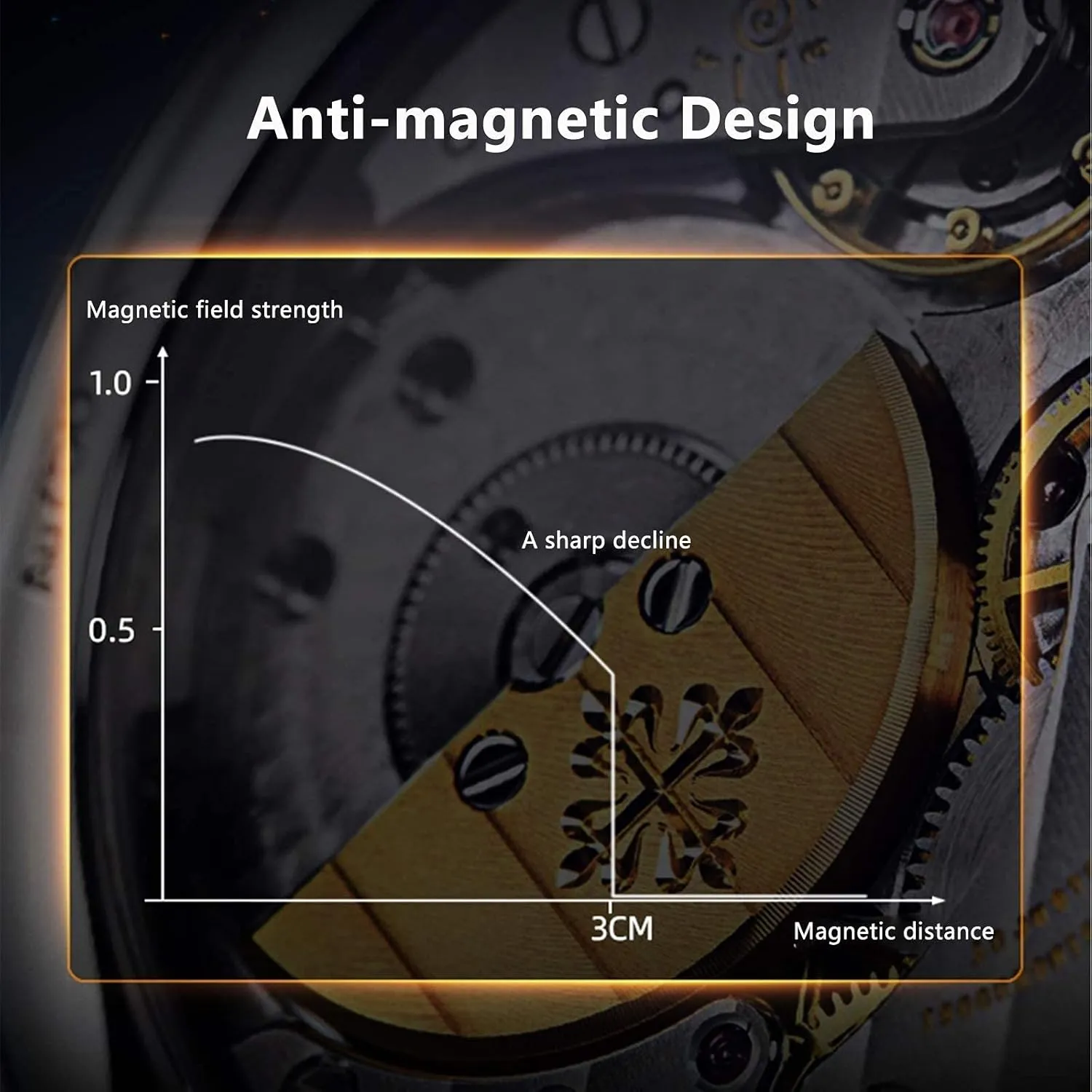 4 Rotation Mode amass trestle silvery category dart Watch Winder (D A) Watch Winder Automatic Watch Winder 6 10 Super Quiet Motor with LED Backlight Watch Winder Box Piano Paint Exterior 
