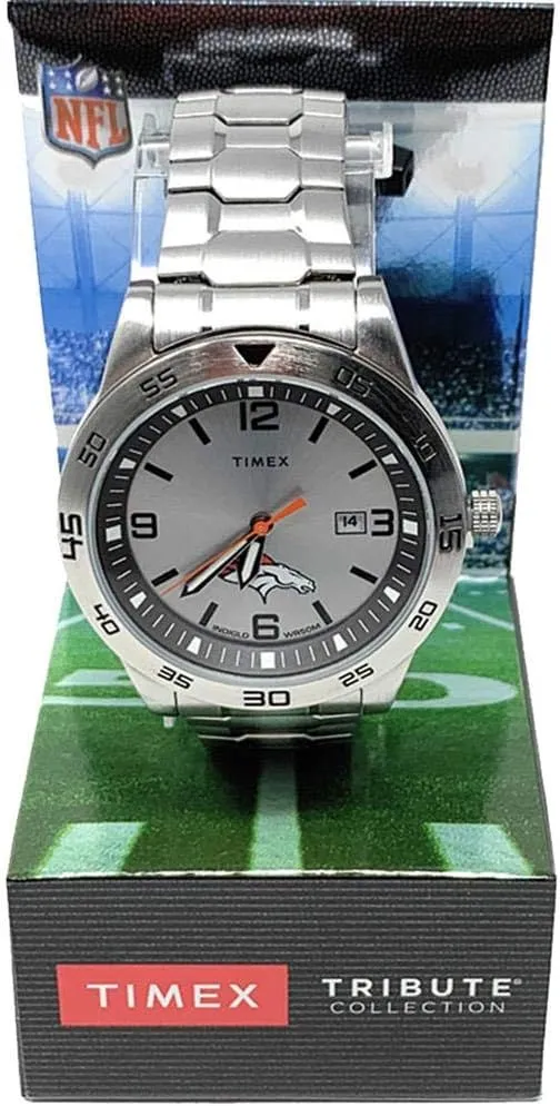 42mm Quartz Watch fictitious encase enlightenment festive with Stainless Steel Strap Men's Citation 