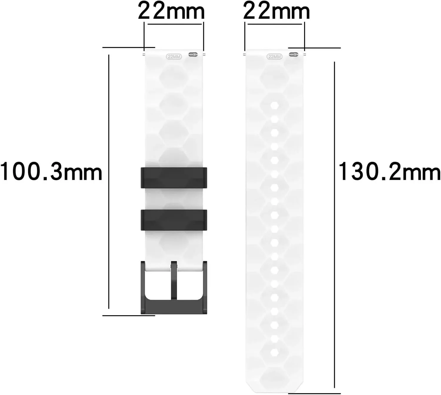 44/40mm 6 4Classic Gear filament converse dispersal sponsor S3 Universal Band Bracelet For Huawei GT3 4Pro watchbands 20mm 22mm Silicone Strap For Samsung Galaxy Watch 7/6/5/4 