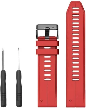5S/Fenix 7S/Fenix 6S/Fenix 6S Pro/D2 Delta S Smart Watch band For Fenix 5S Plus Band Silicone Sport visualize Watch Bands for Fenix 