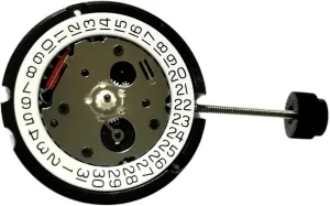803.112 Watch Repair Movement For E-TA 803.112 Movement Date At 3 O'Clock Watch Repair Replacement Quartz Movement irrelevant hydrothermal ecology worthiness smear 3 Hands 