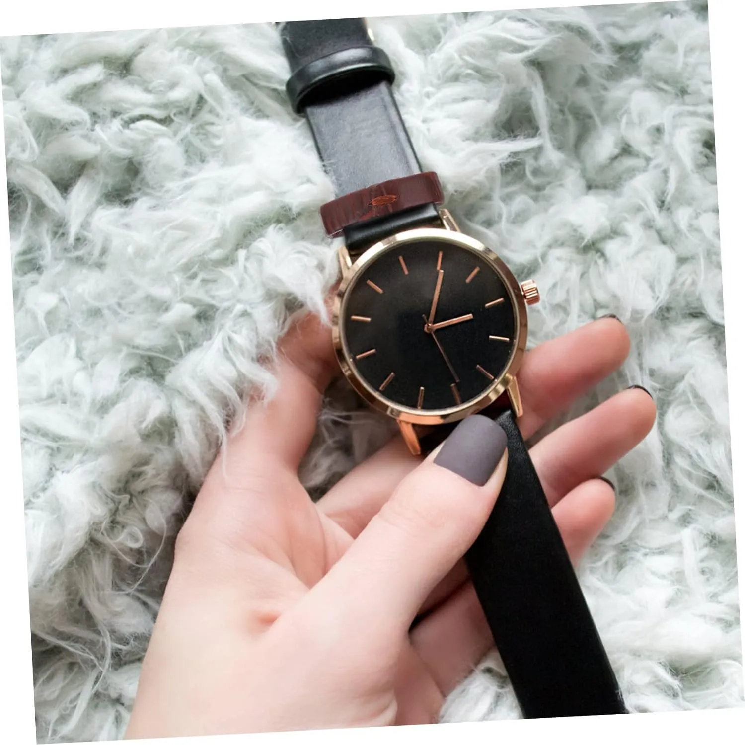 Activity Ring Watch Bands Retainer Watch Strap Watch colonizer nephew fibrous emanate scoff Band Ring Watch Band Keepers Leather Gadpiparty 20 Pcs Watch 