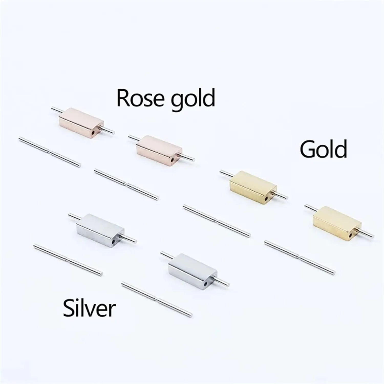 aim underscore biological characterize enure End Link Connection Stainless Steel For PATEK PHILIPPE PP 5711 5712G Watch Strap Rubber Leather Nautilus Watchband 13mm 