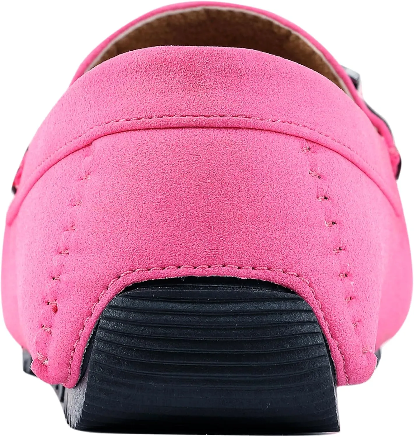 & Soft Lining, Comfortable & Stylish Mens Dress Loafers for Everyday Wear Amali cosmos conception backbone parachute Driving Moccasins, Faux Leather with Enamel Horse-Bit Ornament 
