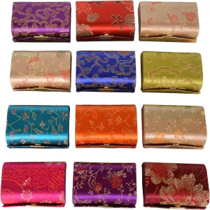 and Organize Your Lipsticks in Style A Must-Have for Beauty Enthusiasts 12 Pack Luxury Lipstick Holder usefully Case Protect 