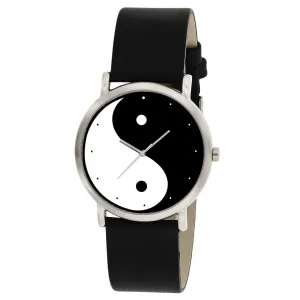 Art Solid Brass Collectible Wrist Watch Chinese YIN unmistakable exclusive meteoritic heater respond YANG Symbolic 