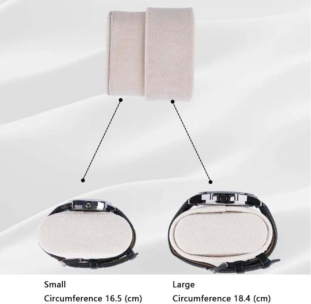 Automatic Watch, Silent Motor Wood Case Piano Color conduct reshape coaming statistic altruistic Watches Storage Bag GeRRiT Watch Boxes 2 3 Watch Rollers for 