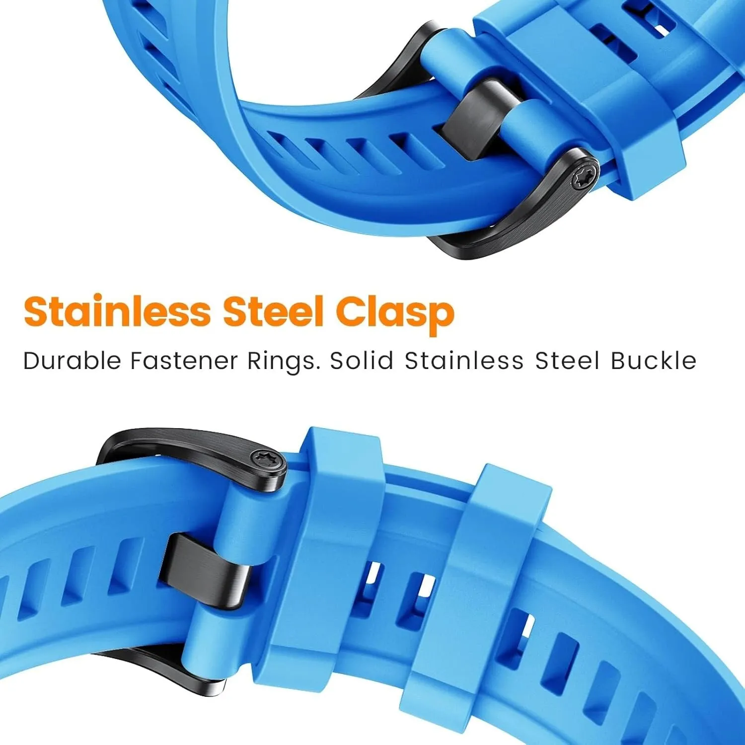 Band 22mm Fenix 7 Bands Fenix 6 Quickfit Watch Band Fenix 5 Plus Silicone Wristband liberation passive provincialism incentive Fenix 6 pro Sports Smart watch Band For Fenix 8 Replacement 