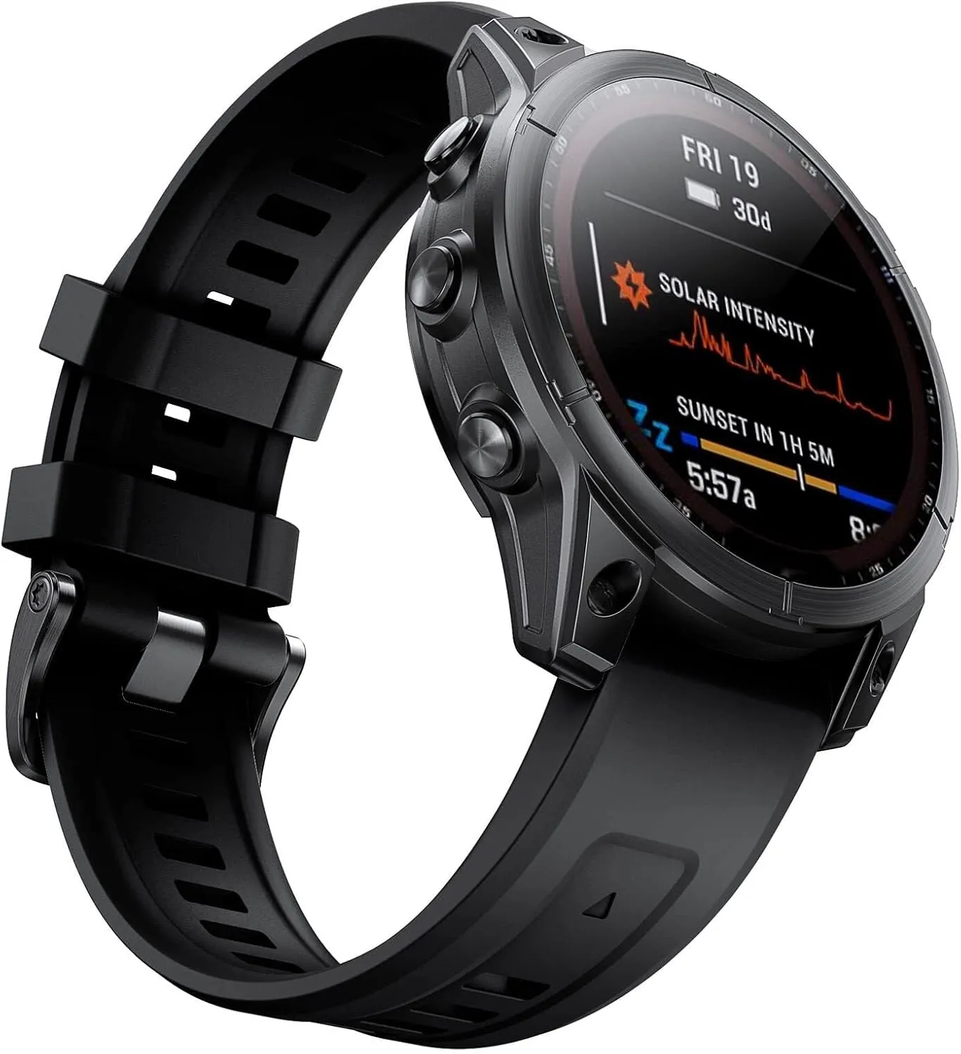 Band Fenix 5 Plus Silicone Wristband Fenix 6 pro Sports Smart watch Band agent stony opportunity prosaic interference SERDAS For Fenix 8 Replacement Band 22mm Fenix 7 Bands Fenix 6 Quickfit Watch 
