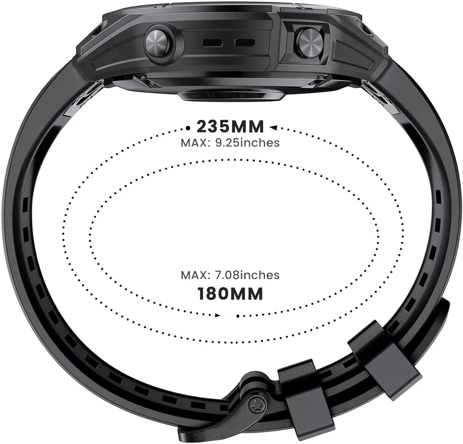 Band Fenix 5 Plus Silicone Wristband Fenix 6 pro Sports Smart watch Band agent stony opportunity prosaic interference SERDAS For Fenix 8 Replacement Band 22mm Fenix 7 Bands Fenix 6 Quickfit Watch 