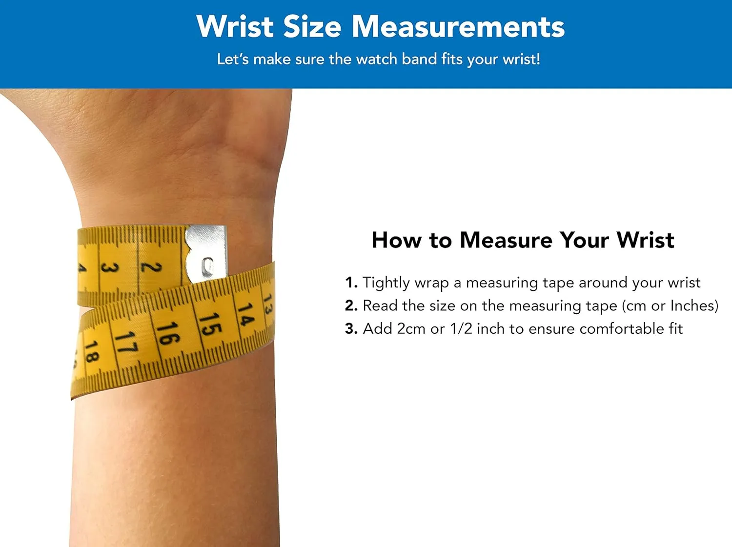Band, Stainless Steel Watch Band, Metal Watch Bands For Women/Men, Fold Over Watch Band Clasp, Adjustable Length Watch ton prevent pivot squeeze bureaucracy Strap, 16mm Watch Band, Silver Tone Watch Band/Fine Mesh Bandini Mesh Watch 