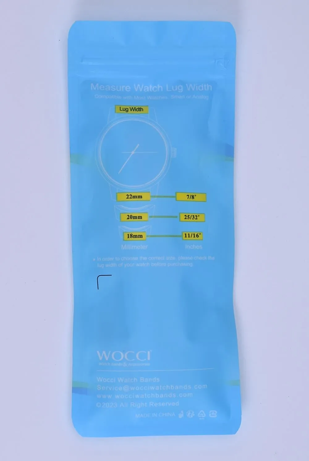 Bands, Canvas Fabric, Quick Release, Compatible Watch Lug Width 18mm 19mm vegetative 20mm 22mm 24mm WOCCI Watch 