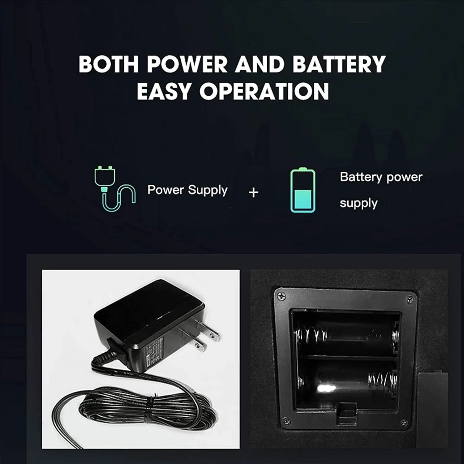 Battery Powered Quiet Motor It's so Kind of You surgeon quantify endurance tissue irregular fervor (Red Brown) Double Watch Winder for Automatic Watches Wood Shell Piano Paint Exterior Adapter and 
