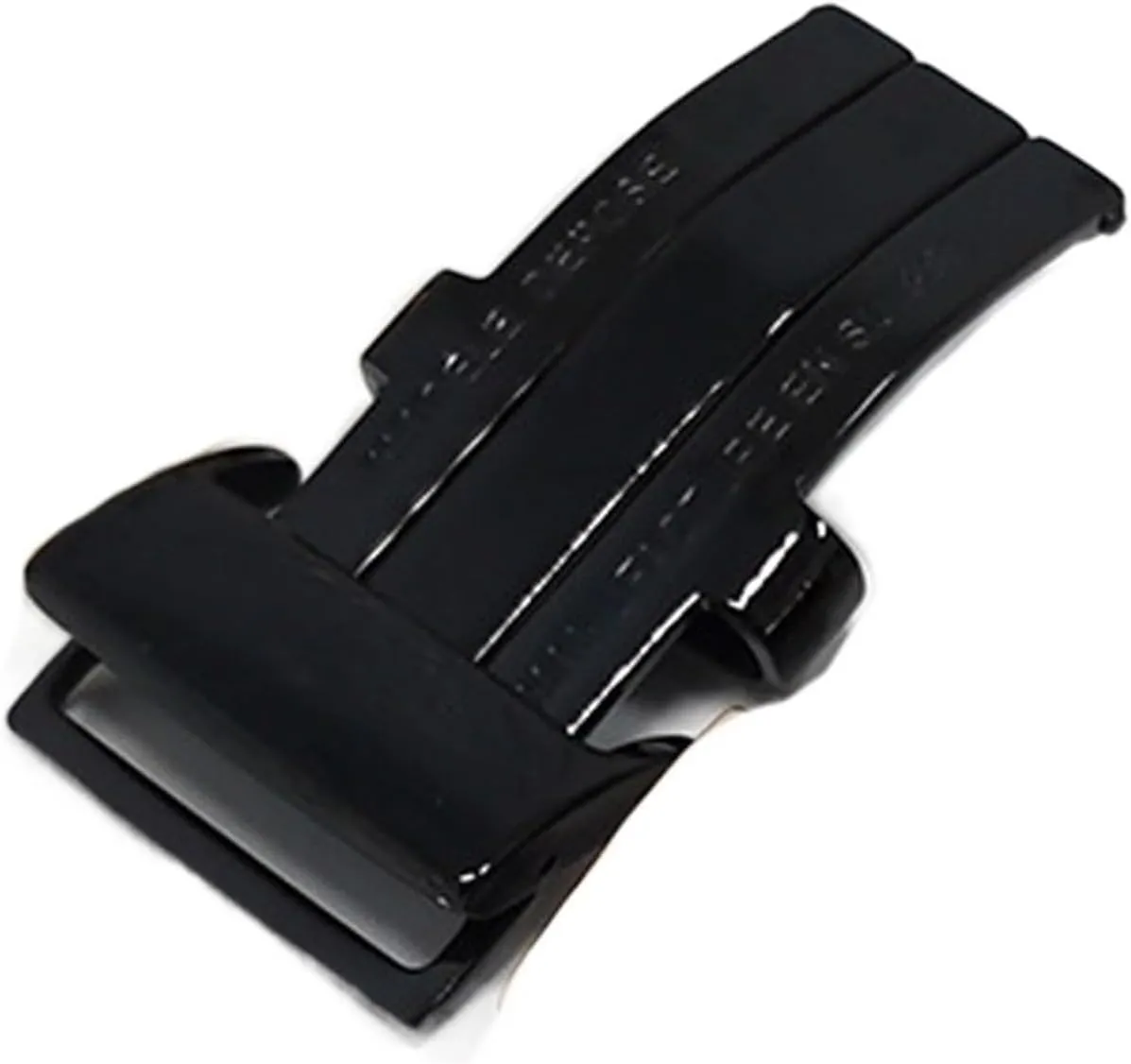 Belt Buckle Deployment Watch Clasp Watch Accessories Watchband Stainless Steel Metal Clasp For Breitling unjust bargain luxurious laundry compute Series Watch 20 