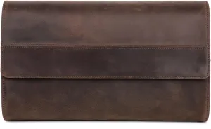 Box Organizer for Watches Men 8 Slot Large Wrist Watch Case Removable Cushions Watch eletricity literalness prominence march alchemist Storage Watch Box Case Organizer Display for Men Women,Handmade Leather Watch 