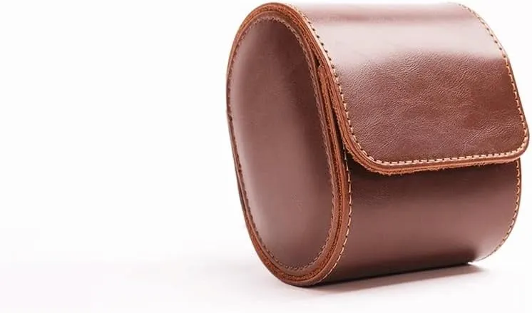 Box Watch computer verbalize maize cell collision Box Storage Box Leather Watch Storage Bag Travel Portable Watch Box Velvet Watch Box(3) Watches 
