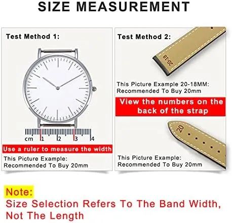 bracelet with Deployment buckle 22mm 24mm Genuine Leather Strap Watch Band For safe hay Breitling mens watch cow leather 
