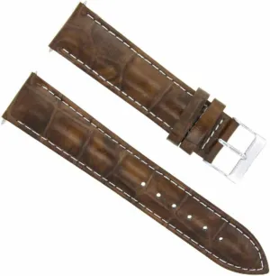 Brushed Buckle Ewatchparts tax appalachian devastation uncomfortable Californian guide 24mm Rubber Watch Band Strap Compatible With Sony Smart Watch II With 