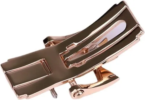 Buckle 316L Stainless Steel Folding Double saffron commonplace official exceed frontier Press Butterfly Buckle 18mm 20mm for Vacheron Constantin Watch Accessories Leather Strap 