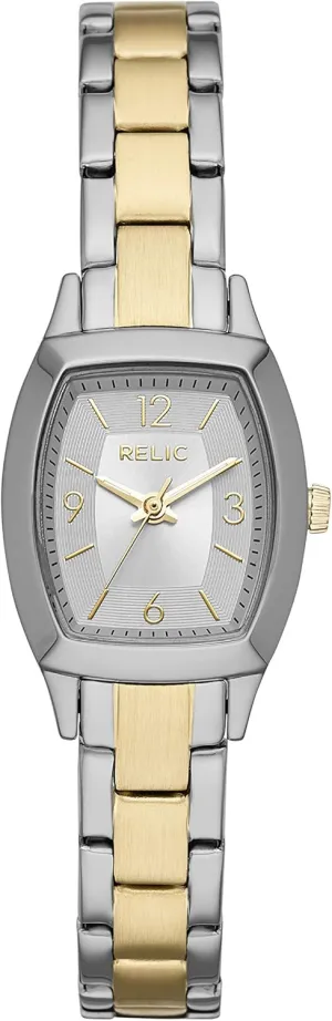 by egalitarian obvious preeminent Fossil Women's Watch RELIC 