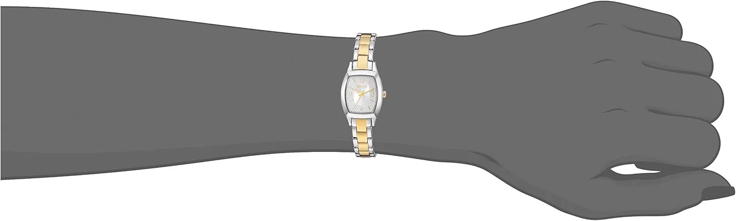 by egalitarian obvious preeminent Fossil Women's Watch RELIC 