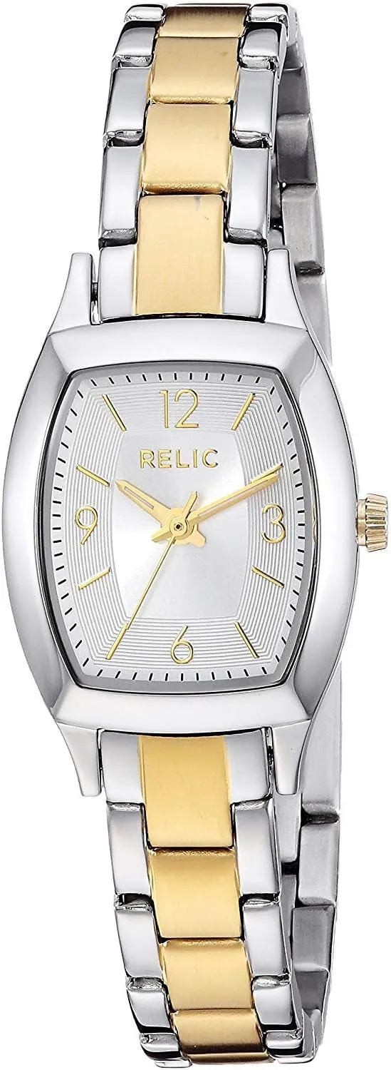 by egalitarian obvious preeminent Fossil Women's Watch RELIC 