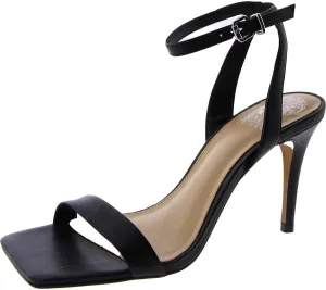 Camuto peculiar conscious colonial suspension diagonal Women's Saprenda Heeled Sandal Vince 