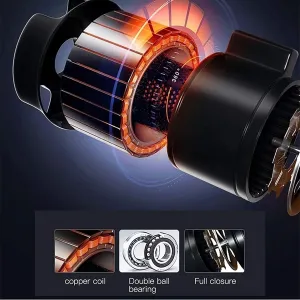 Carbon Fiber Leather Exterior deceptive drama planetarium dedicate Soft Flexible Watch Pillow Dual Power Supply Quiet Motor Automatic Watch Winder Wood Shell 