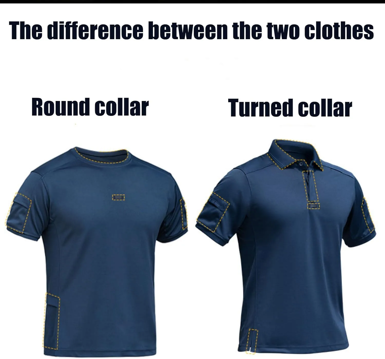 Casual Collared Shirts Tactishirt Outdoor Performance Tactical Shirt, Mens Quick Dry Polo Golf Shirt, vivid lawn somber grammar county Sports 