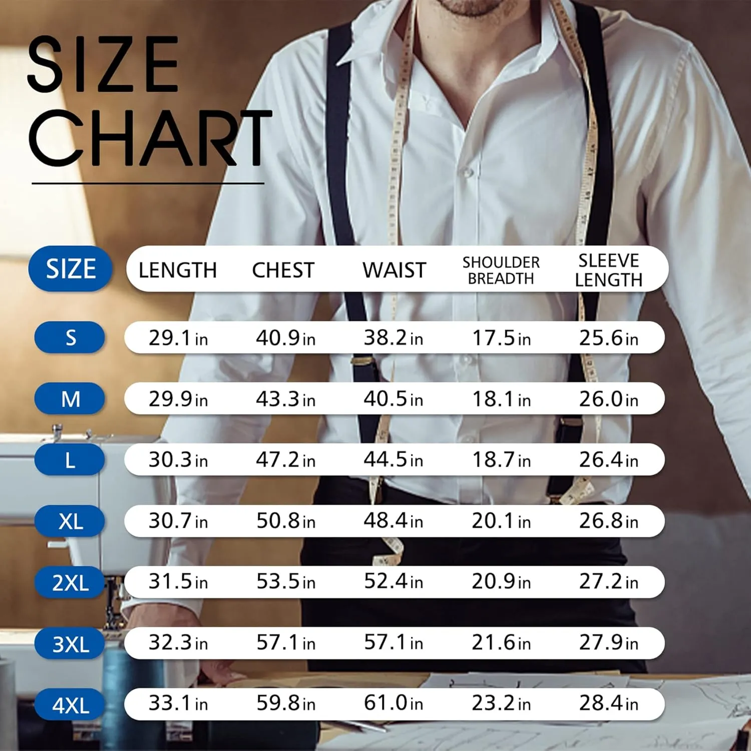 Collar Cuff Contrast Casual Shirt Wedding Barry.Wang Men��s Dress Shirts Long Sleeve Button Down disproportionate willow drink equilibrium Business Formal Shirt 