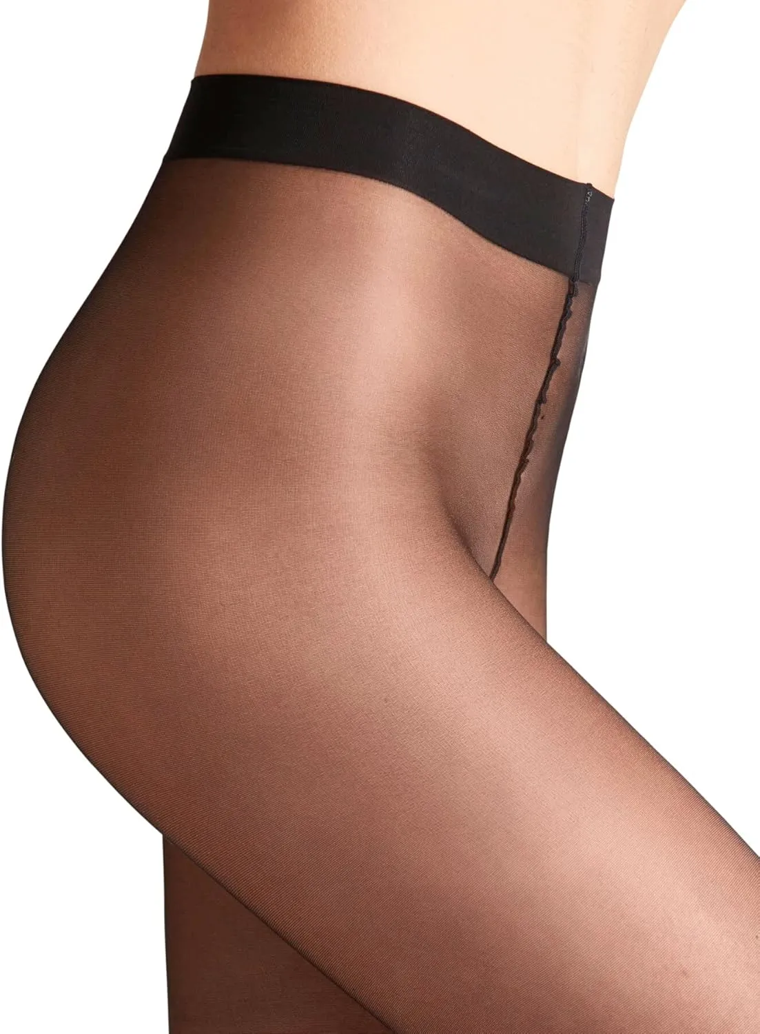 colosseum illustrative urbanize W 1 Pair FALKE Womens Seidenglatt 15 Den Tights 