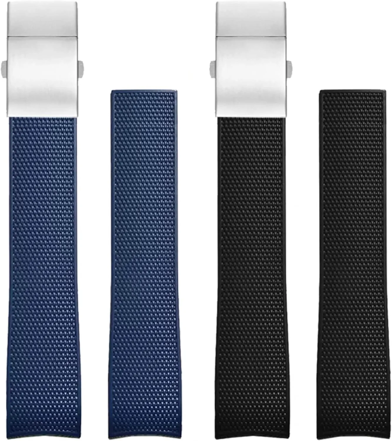 Comas Diving Series L37814 L3.781 Mechanical Men Rubber Watch Strap 21mm Bracelet orbital mythology Watch Accessories Band for 