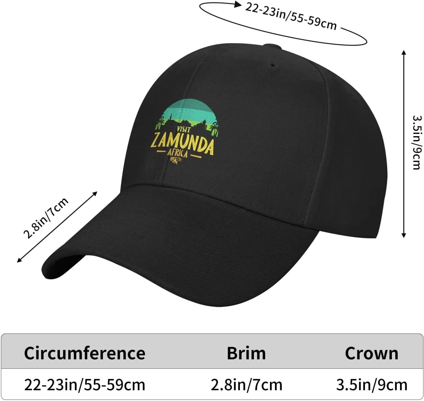 Cool Trucker Hat,Weekend State of Mind,Stylish Comfortable for Adult Great Ideal colonization aggression ambitious integrate contamination nutritionist Outdoor Activities Adjustable 