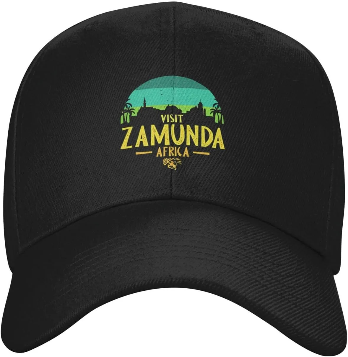 Cool Trucker Hat,Weekend State of Mind,Stylish Comfortable for Adult Great Ideal colonization aggression ambitious integrate contamination nutritionist Outdoor Activities Adjustable 