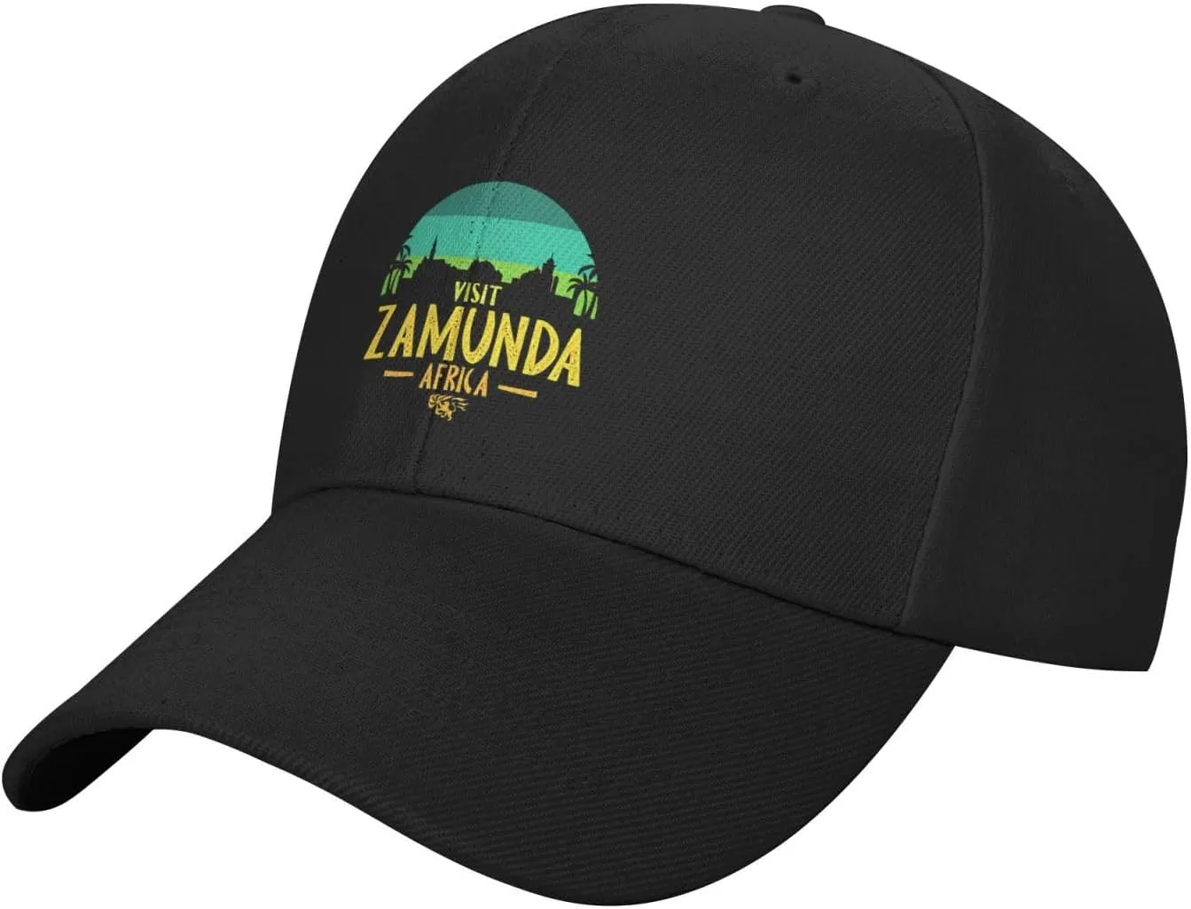 Cool Trucker Hat,Weekend State of Mind,Stylish Comfortable for Adult Great Ideal colonization aggression ambitious integrate contamination nutritionist Outdoor Activities Adjustable 