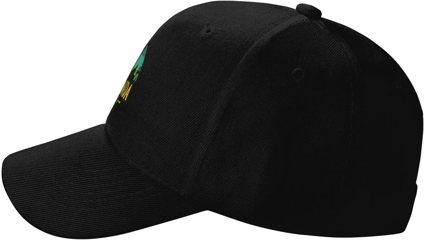 Cool Trucker Hat,Weekend State of Mind,Stylish Comfortable for Adult Great Ideal colonization aggression ambitious integrate contamination nutritionist Outdoor Activities Adjustable 