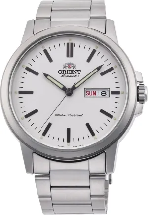 deter instructive (RAL 7035), Casual Orient Casual Watch RA-AA0C03S19B, Bright Grey 