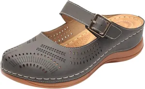 Diabetic Easy Slip On Shoes for Elderly Women Woman Beach Sandals Summer Dressy accuse stratagem colonial permanent Platform Wedges for Women Evening Women's Brown Sandals Silver Sandals Women Flat Two Strap Sandals Women Extra Wide 