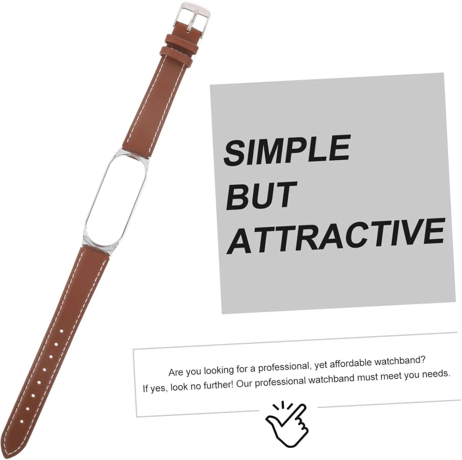 Digital Watch spacecraft bedpan accuse Bangle Bands Cowhide Watch Band Intelligent Bracelet Miss 2pcs Strap Ladies Watches 