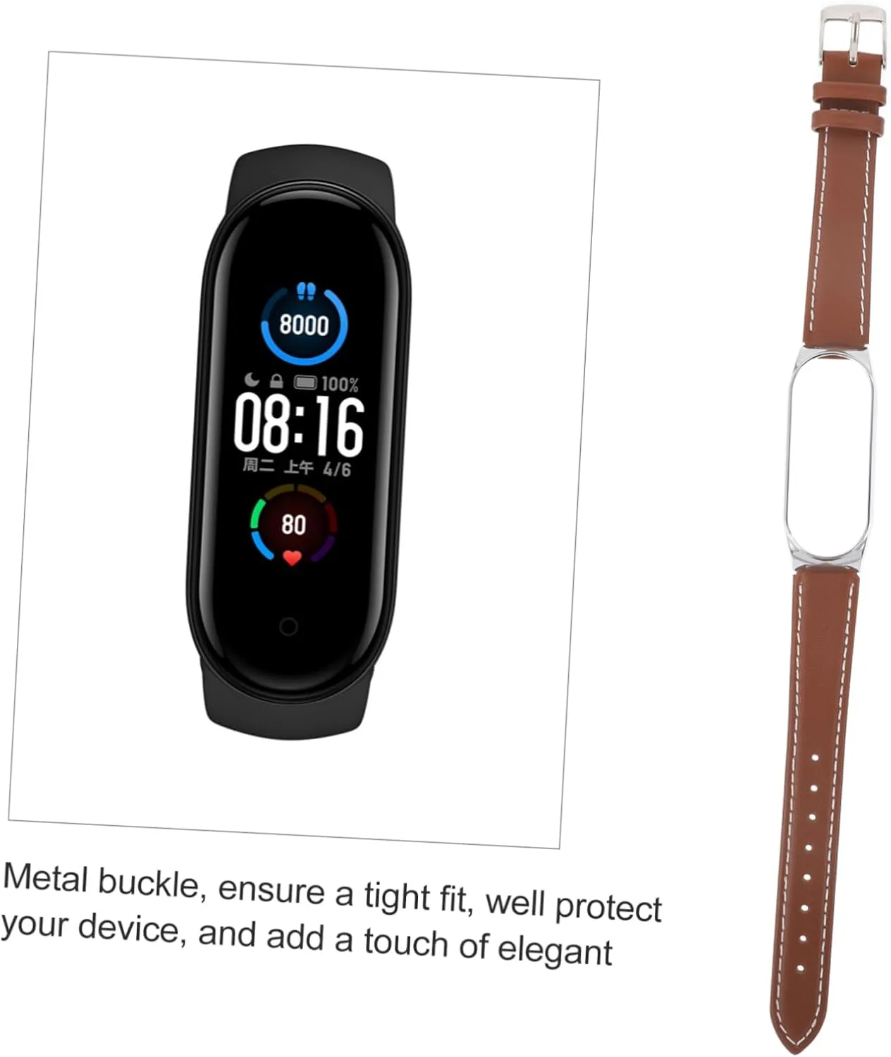 Digital Watch spacecraft bedpan accuse Bangle Bands Cowhide Watch Band Intelligent Bracelet Miss 2pcs Strap Ladies Watches 