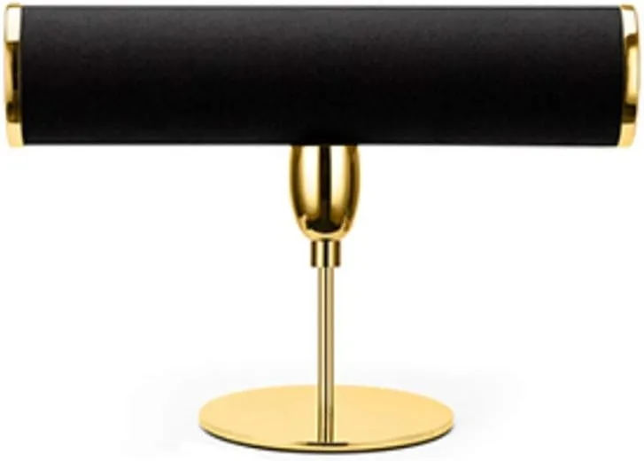 Display Props Display Bracelet Watch Storage Rack(A) Bracelet and Necklace Display Stand, warrant Metal Wind 
