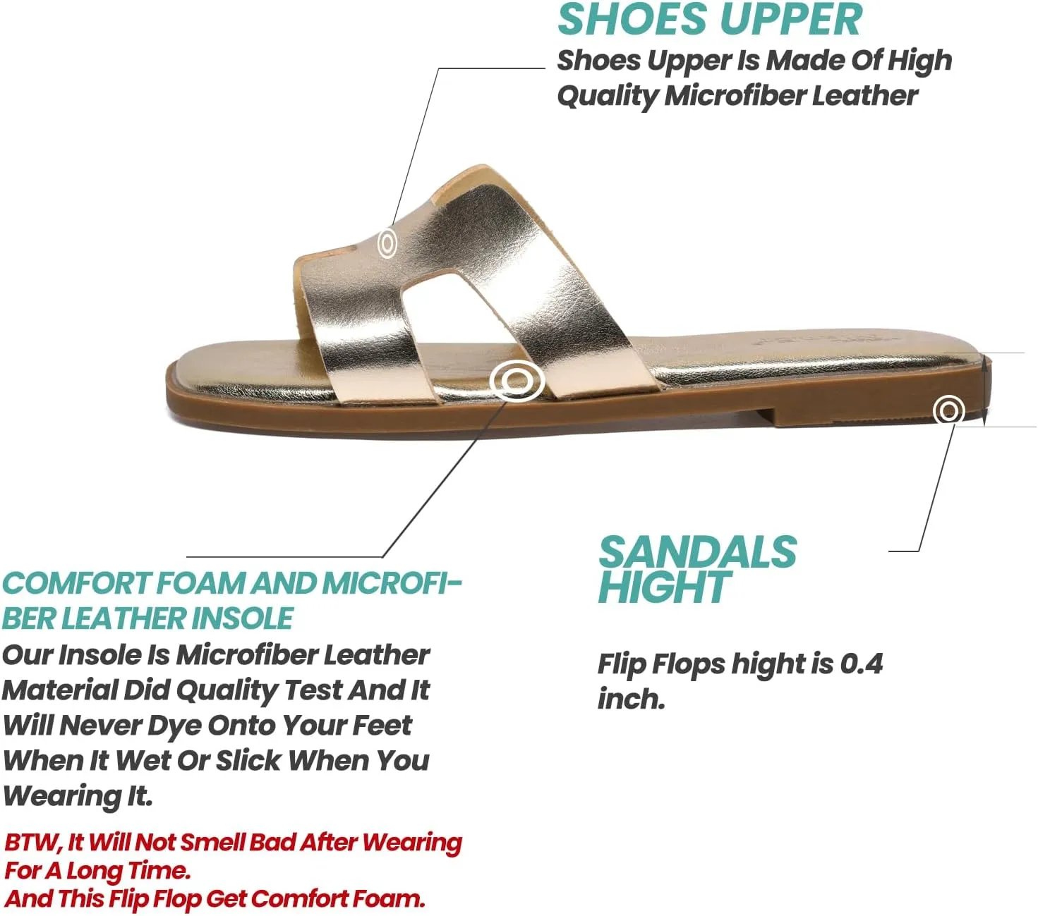 Flip Flop Sandals jet incapable determinant racetrack grass traverse Summer Cute Flat Slides NianEr Womens Microfiber Leather Comfort Foam Rhinestone Glitter Sparkly Dress 