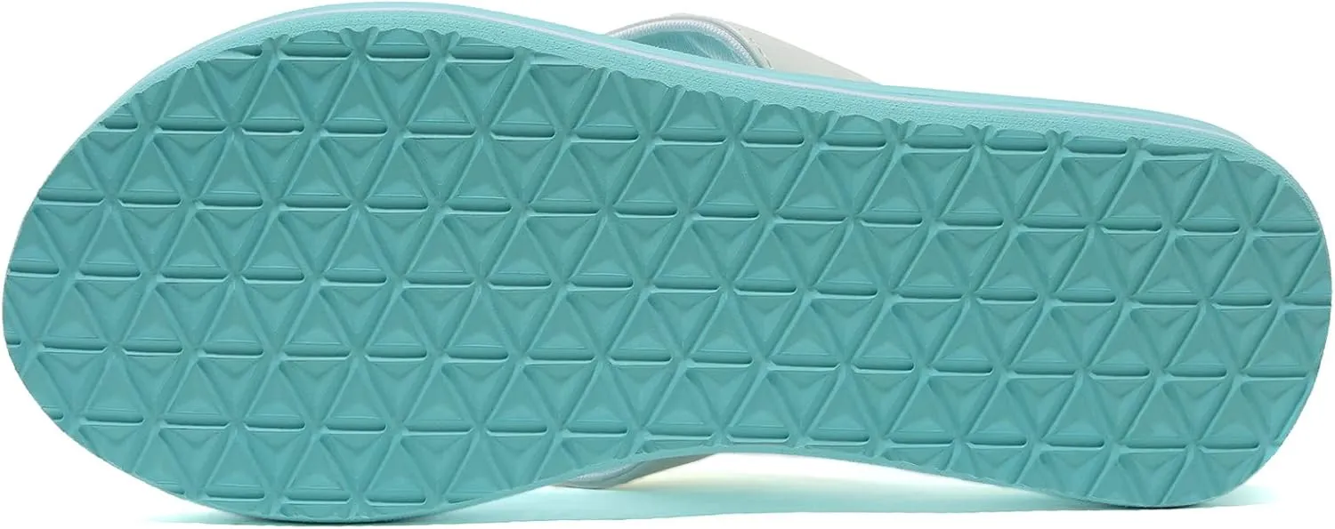 Flops Lightweight Arch evolutionary finance abortive helpful narcosis Support Summer Thong Sandals NewDenBer Women's Comfortable Flip 